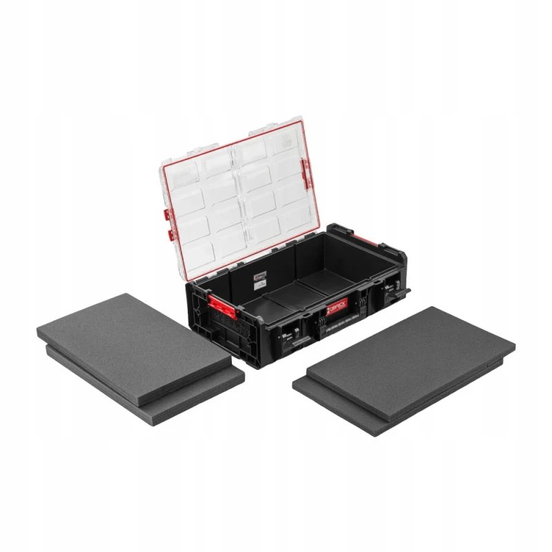 Alətlər qutusu Qbrick ORGQ2XLFCZAPG001 (5901238256946)