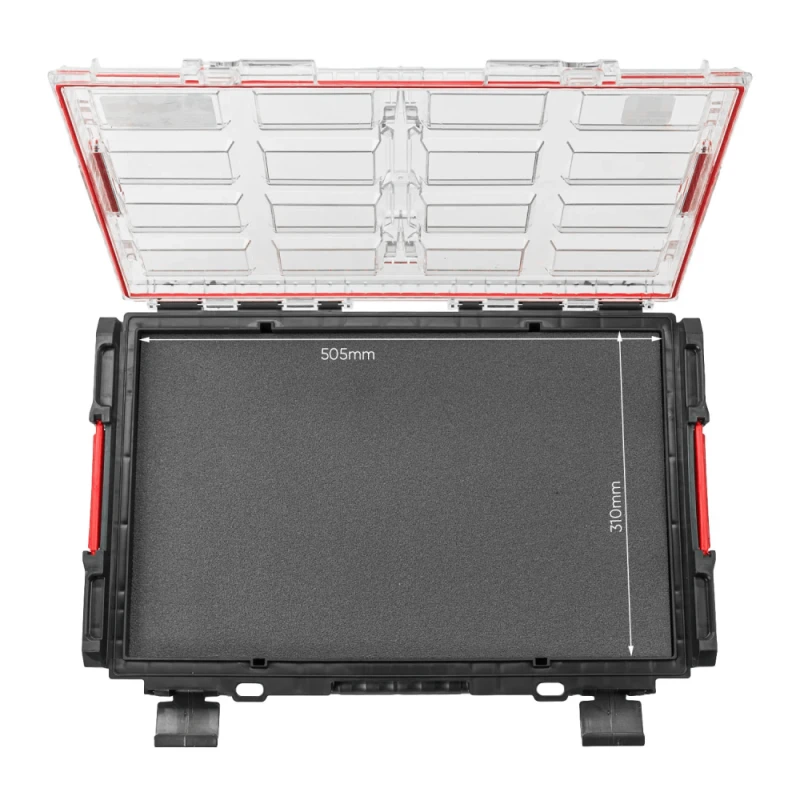 Alətlər qutusu Qbrick ORGQ2XLFCZAPG001 (5901238256946)