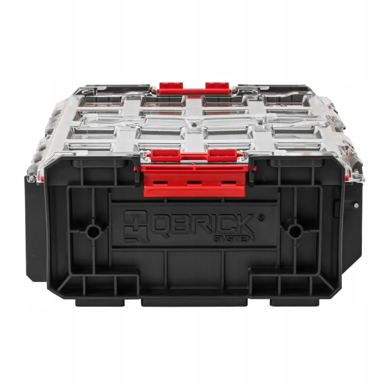 Alətlər qutusu Qbrick ORGQ2XLFCZAPG001 (5901238256946)