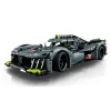 Конструктор LEGO Technic Peugeot 9X8 24H Le Mans Hybrid Hypercar / 42156