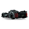 Конструктор LEGO Technic Peugeot 9X8 24H Le Mans Hybrid Hypercar / 42156