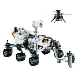 Конструктор LEGO Technic Nasa Mars Perseverance Rover 42158