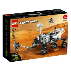 Конструктор LEGO Technic Nasa Mars Perseverance Rover 42158