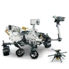 Конструктор LEGO Technic Nasa Mars Perseverance Rover 42158