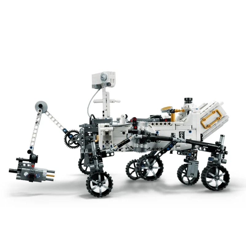 Конструктор LEGO Technic Nasa Mars Perseverance Rover 42158