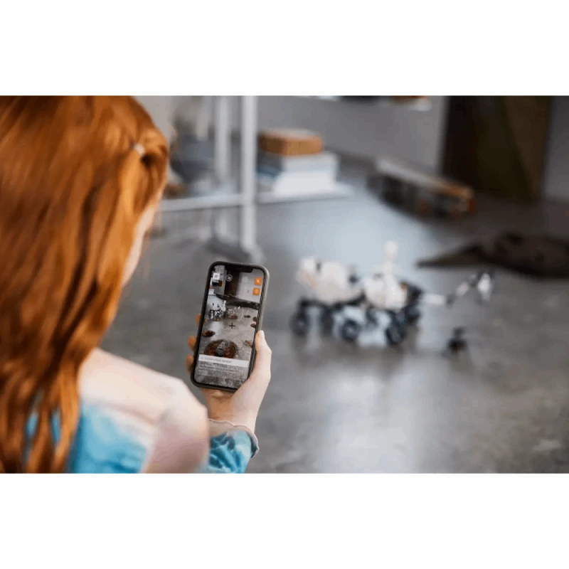 Конструктор LEGO Technic Nasa Mars Perseverance Rover 42158