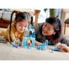 Конструктор LEGO Disney Anna and Elsa Frozen Wonderland / 43194