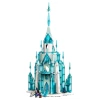 Конструктор LEGO Disney The Ice Castle 43197 / 5702016917239