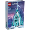 Конструктор LEGO Disney The Ice Castle 43197 / 5702016917239