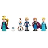 Конструктор LEGO Disney The Ice Castle 43197 / 5702016917239