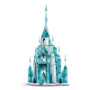 Конструктор LEGO Disney The Ice Castle 43197 / 5702016917239
