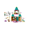 Конструктор LEGO Disney Princess Anna And Olaf Castle Fun / 43204