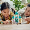Конструктор LEGO Disney Princess Anna And Olaf Castle Fun / 43204