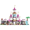 Конструктор LEGO Disney Princess Ultimate Adventure Castle 43205 / 5702017154329