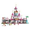 Конструктор LEGO Disney Princess Ultimate Adventure Castle 43205 / 5702017154329