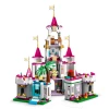 Конструктор LEGO Disney Princess Ultimate Adventure Castle 43205 / 5702017154329