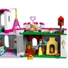 Конструктор LEGO Disney Princess Ultimate Adventure Castle 43205 / 5702017154329