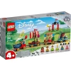 LEGO Disney Celebration Train / 43212