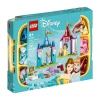 Конструктор LEGO Disney Princess Creative Castles 43219 / 5702017424866