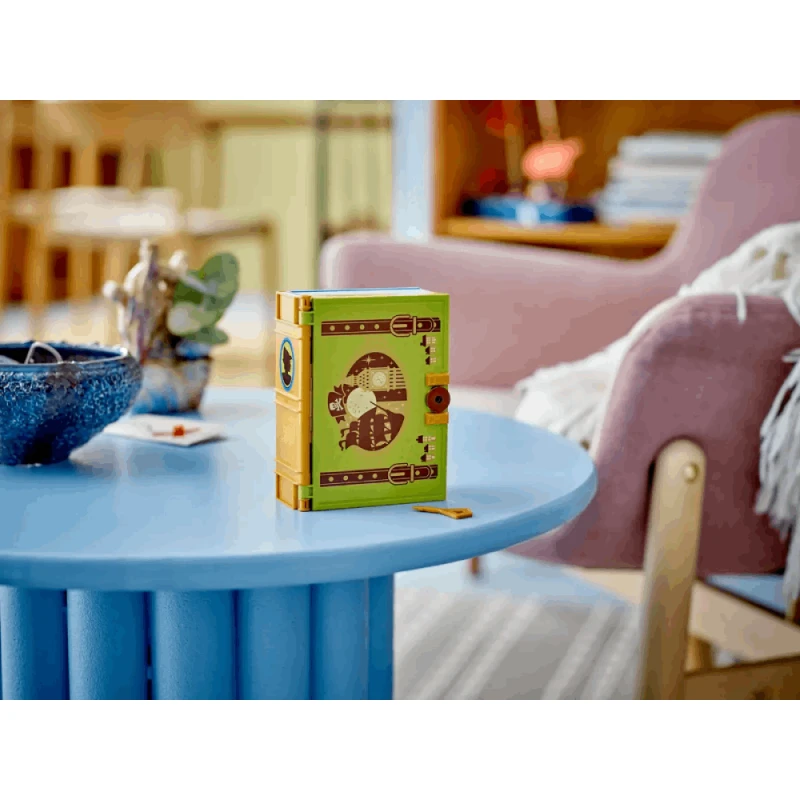 LEGO Disney Classic Peter Pan & Wendy's Storybook Adventure 43220 / 5702017424873