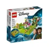 LEGO Disney Classic Peter Pan & Wendy's Storybook Adventure 43220 / 5702017424873