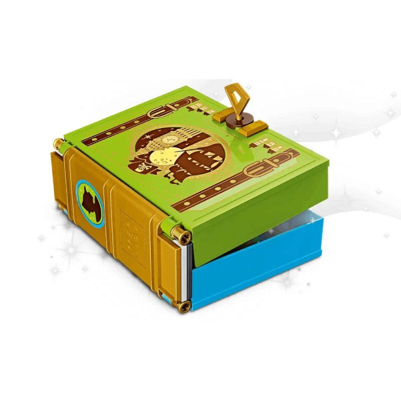 LEGO Disney Classic Peter Pan & Wendy's Storybook Adventure 43220 / 5702017424873