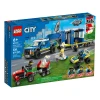 Конструктор LEGO City Police Mobile Command Truck / 60315