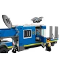 Конструктор LEGO City Police Mobile Command Truck / 60315