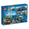 Конструктор LEGO City Police Mobile Command Truck / 60315