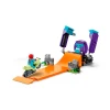 LEGO City Stuntz Smashing Chimpanzee Stunt Loop / 60338