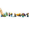 Конструктор LEGO City Stuntz Double Loop Stunt Arena 60339