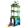 Конструктор LEGO City Stuntz Ulimate Stunt Riders Challenge 60361 / 5702017416229