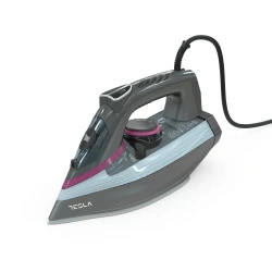 Утюг Tesla IR400GP