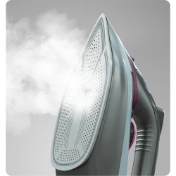 Утюг Tesla IR400GP