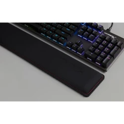 Tam ölçülü klaviaturalar üçün biləy dayağı HyperX 4P5M9AA