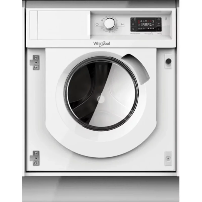 Стиральная машина Whirlpool BI WDWG 75148 EU