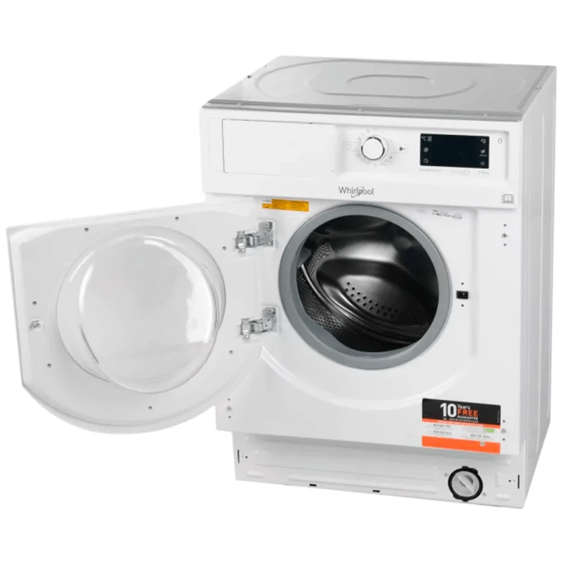 Стиральная машина Whirlpool BI WDWG 75148 EU