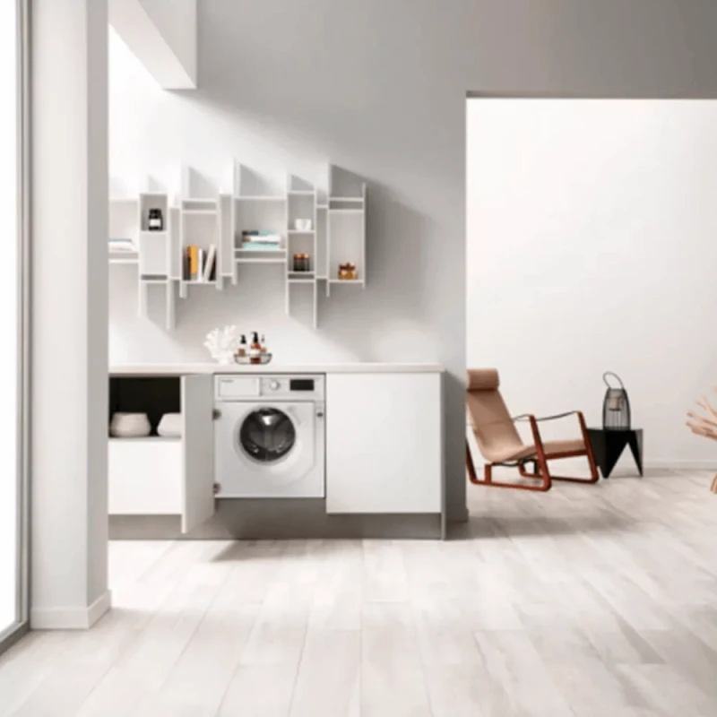 Стиральная машина Whirlpool BI WDWG 75148 EU