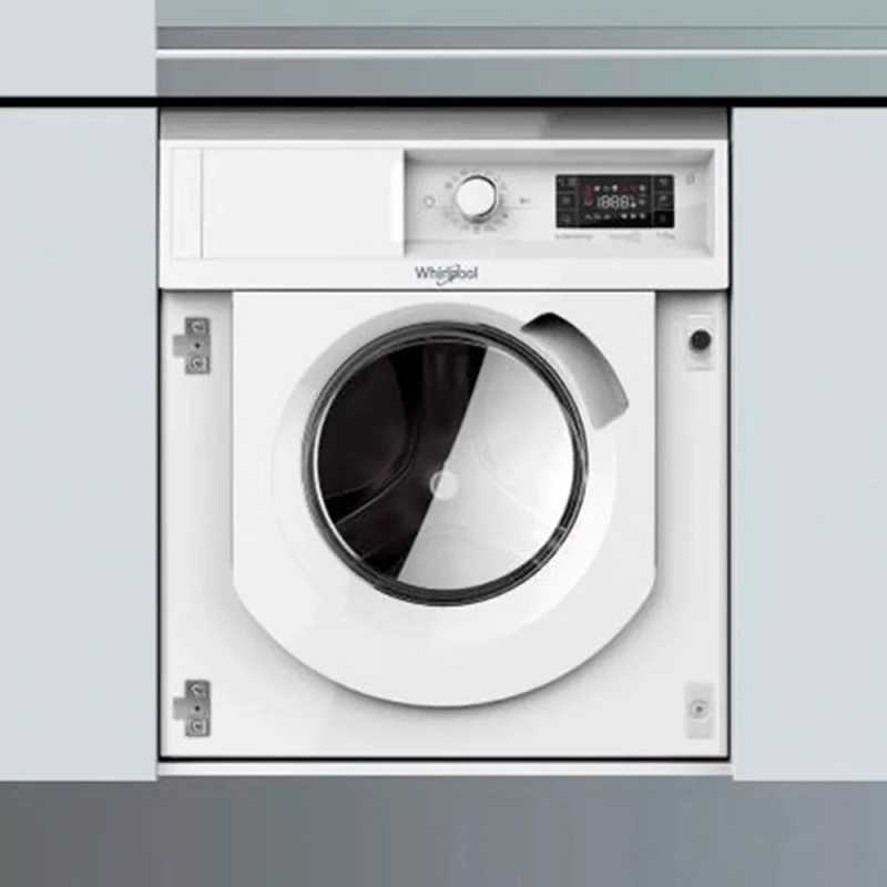 Стиральная машина Whirlpool BI WDWG 75148 EU