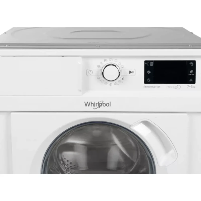 Стиральная машина Whirlpool BI WDWG 75148 EU
