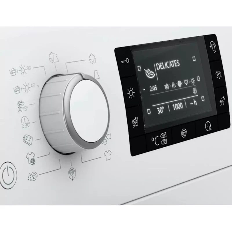 Стиральная машина Whirlpool BI WDWG 75148 EU
