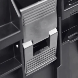 Ящик для инструментов Qbrick SKRQ450P2CZAPG001