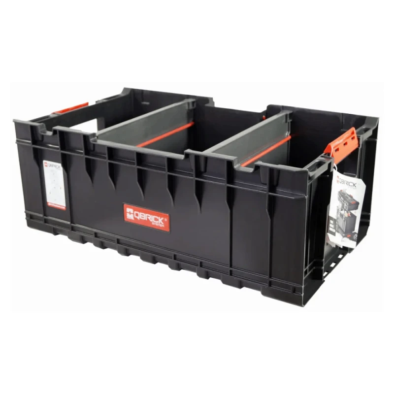 Ящик для инструментов Qbrick SKRQPBOX2CZAPG001