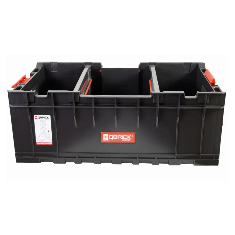 Ящик для инструментов Qbrick SKRQPBOX2CZAPG001