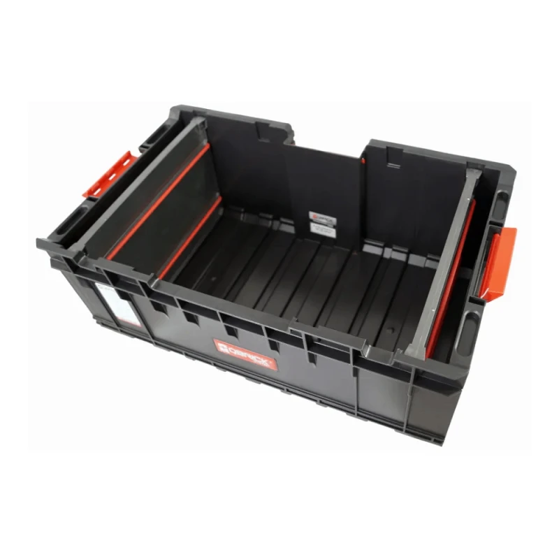 Ящик для инструментов Qbrick SKRQPBOX2CZAPG001