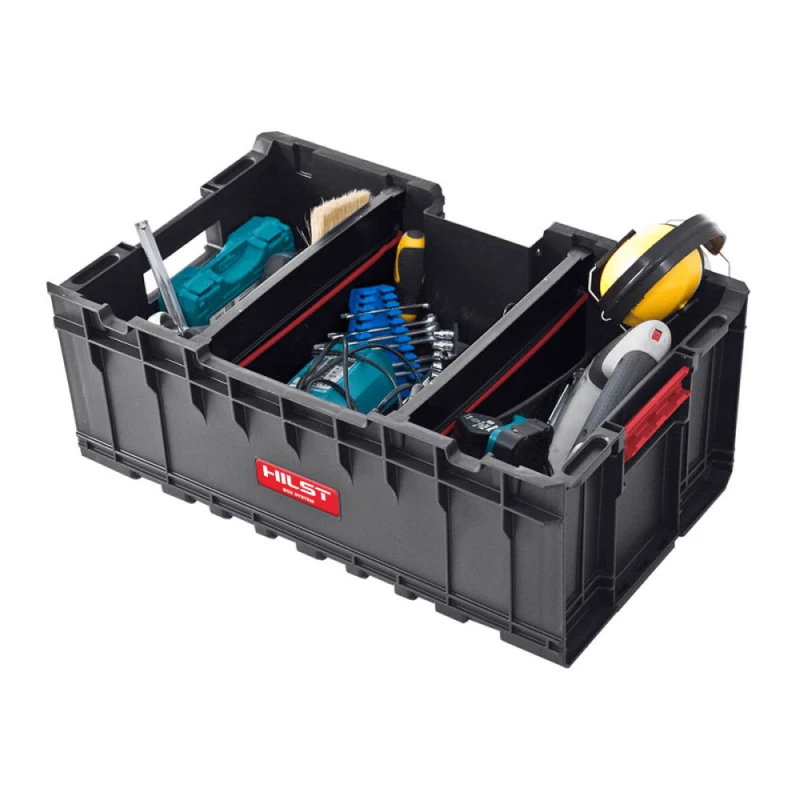 Ящик для инструментов Qbrick SKRQPBOX2CZAPG001