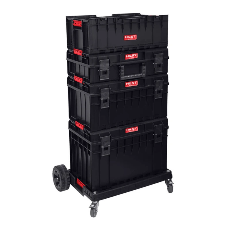 Ящик для инструментов Qbrick SKRQPBOX2CZAPG001