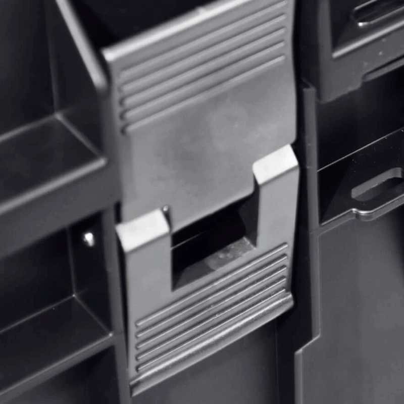 Ящик для инструментов Qbrick QBRİCK Z254621PG001