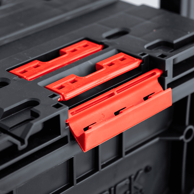 Ящик для инструментов Qbrick QBRİCK Z254621PG001