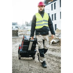 Ящик для инструментов Qbrick QBRİCK Z254621PG001